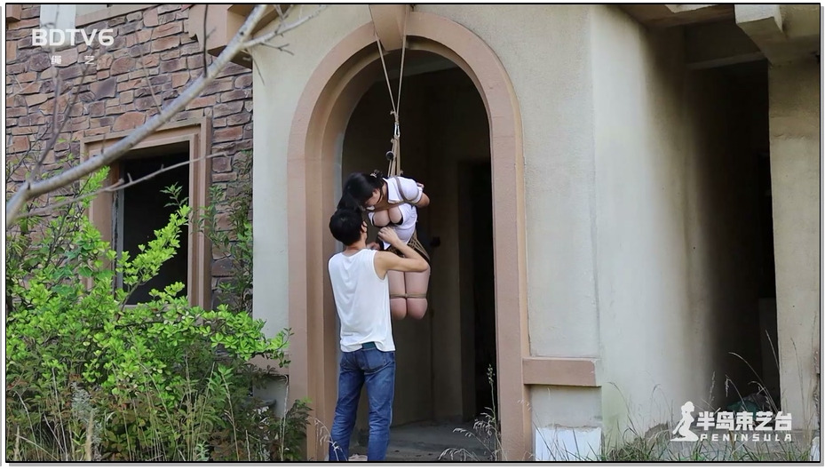 【半岛束艺】一妇当关万夫莫开