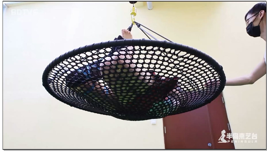 【半岛束艺】野樱 佐伊 闺蜜同筐