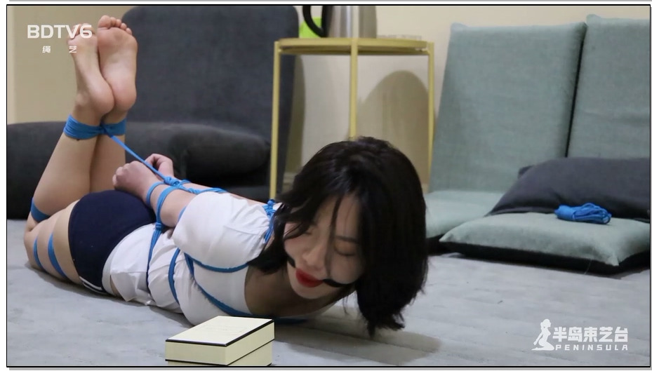 【半岛束艺】魔幻剧半岛魔盒