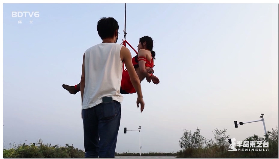 【半岛束艺】拉丁 疯狂的碰碰车