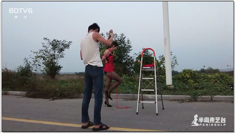 【半岛束艺】拉丁 疯狂的碰碰车