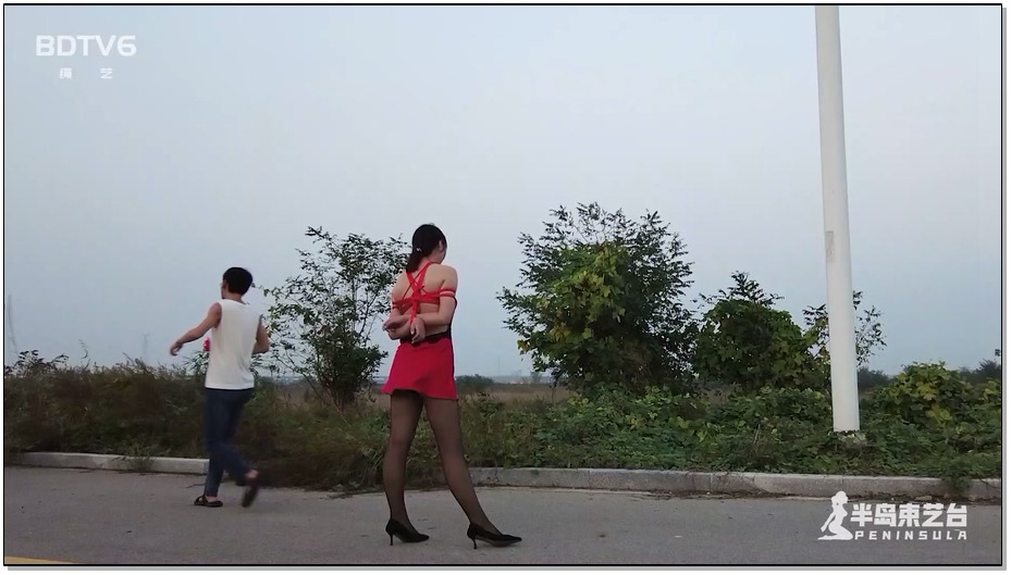 【半岛束艺】拉丁 疯狂的碰碰车