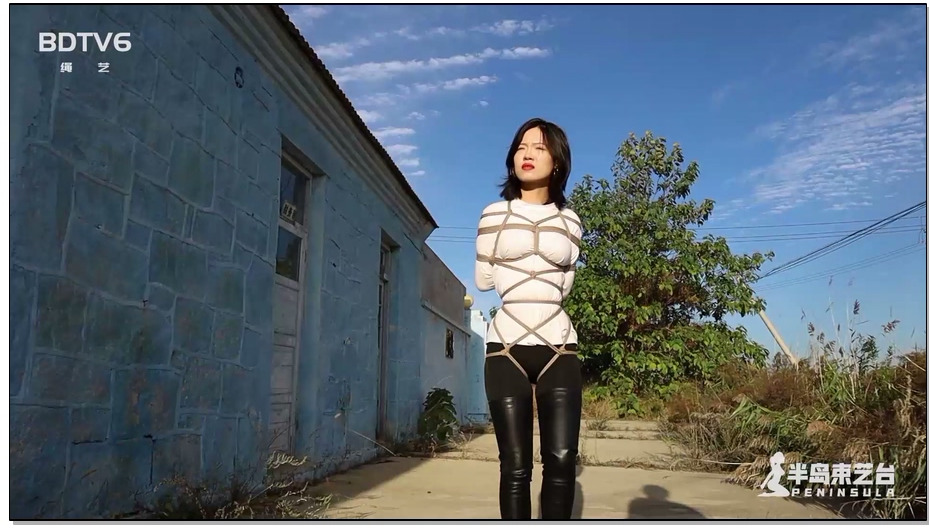 【半岛束艺】永远走在探索的路上