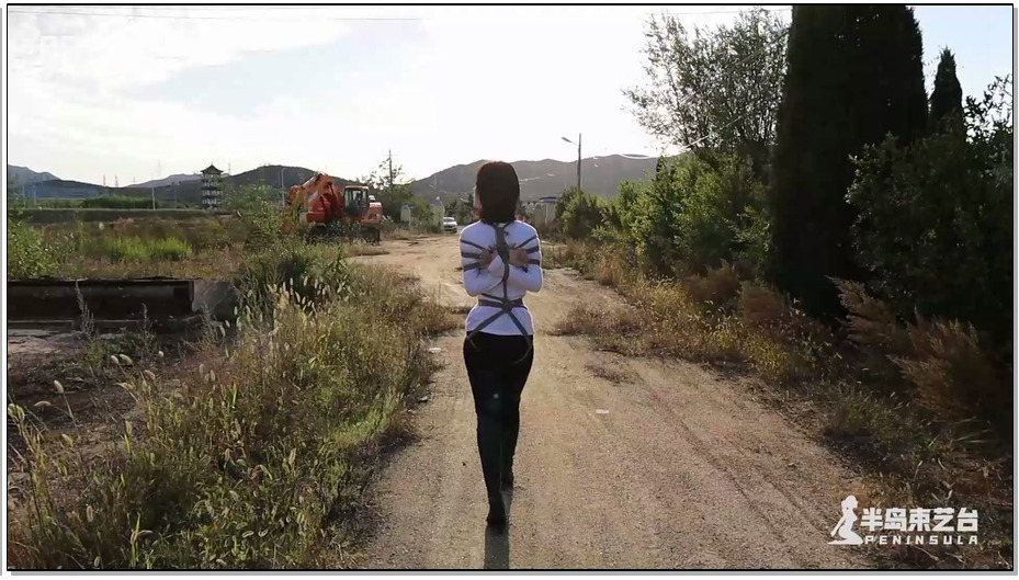 【半岛束艺】永远走在探索的路上