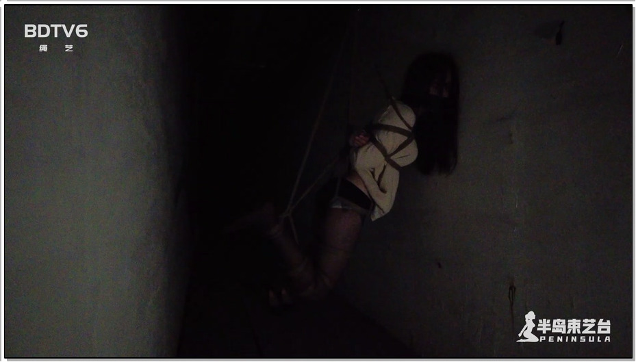 【半岛束艺】佐伊 不要向陌生人求助