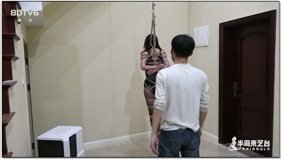 【半岛束艺】奎因 ：黑寡妇的纤绳