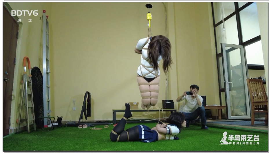 【半岛束艺】不到公里数就出磨合期的新人川花