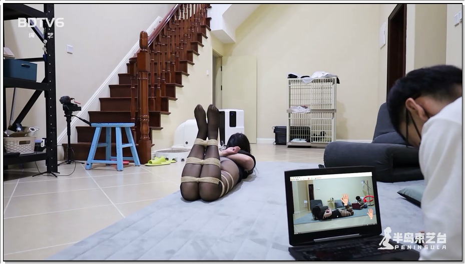 【半岛束艺】奎因 半岛黑科技：人偶控制