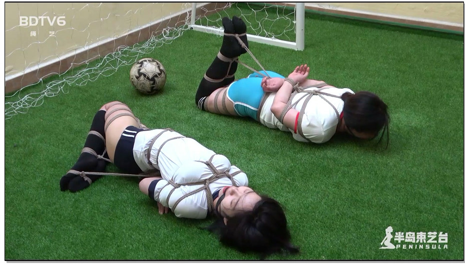 【半岛束艺】第二届半岛杯女子足球锦标赛 