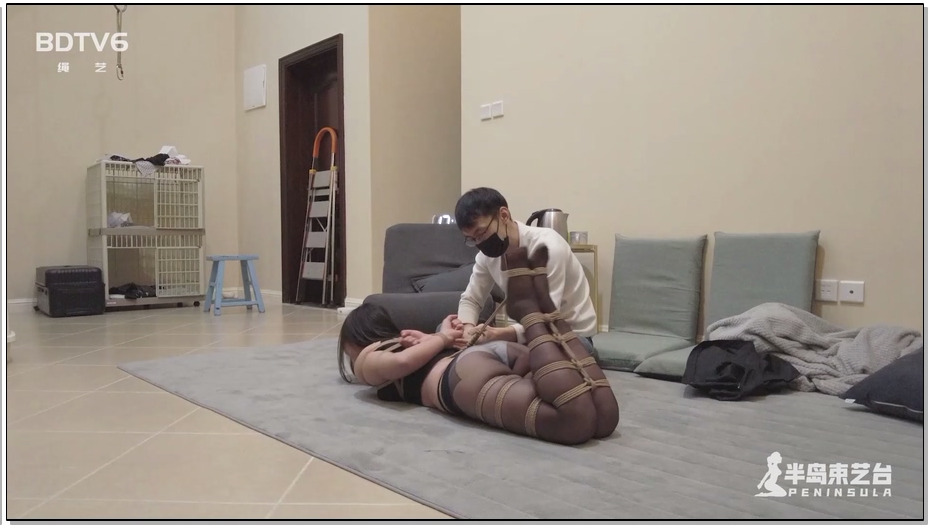 【半岛束艺】人资主任奎因招聘示范