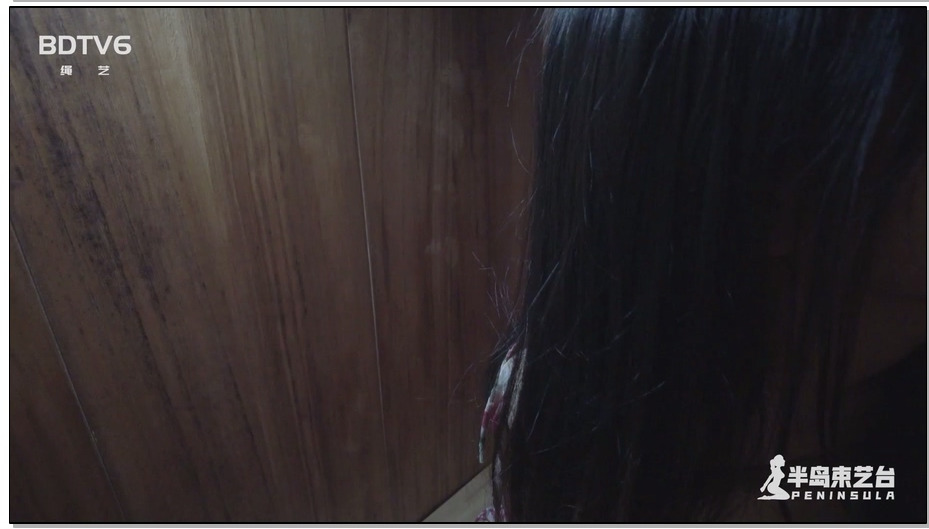 【半岛束艺】佐伊 据说白羊座的女孩都会瞬移