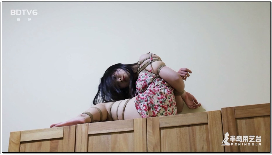 【半岛束艺】佐伊 据说白羊座的女孩都会瞬移