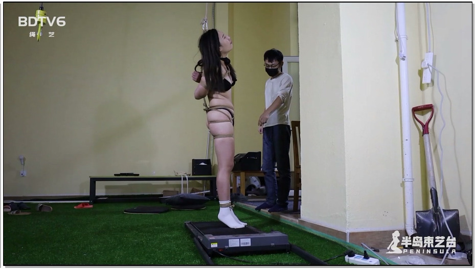 【半岛束艺】停不下来的减肥