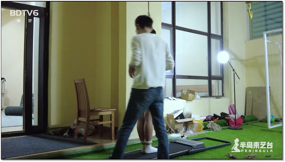 【半岛束艺】停不下来的减肥