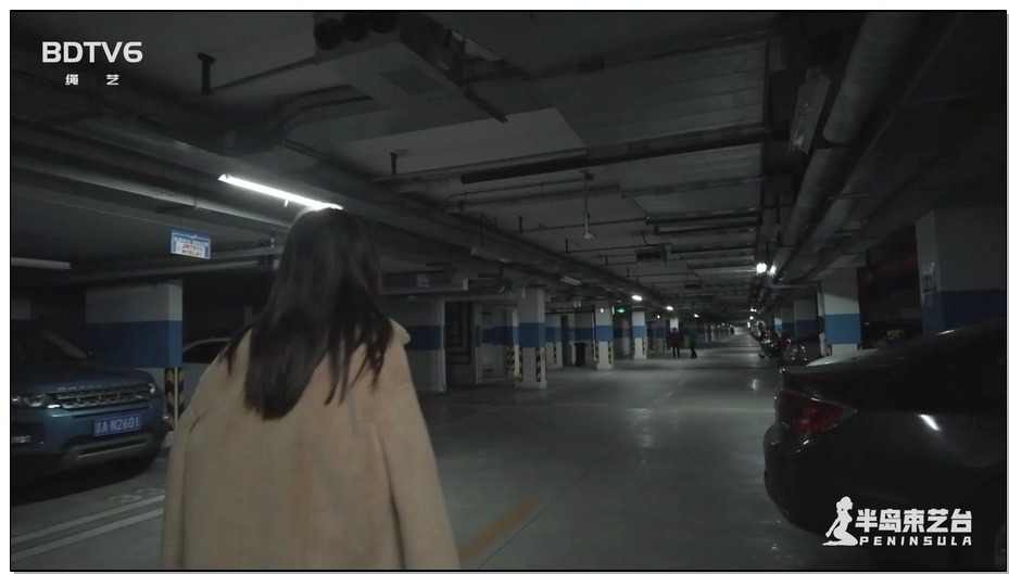 【半岛束艺】奎因 冬季户外之食堂之旅