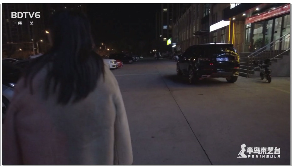 【半岛束艺】奎因 冬季户外之食堂之旅