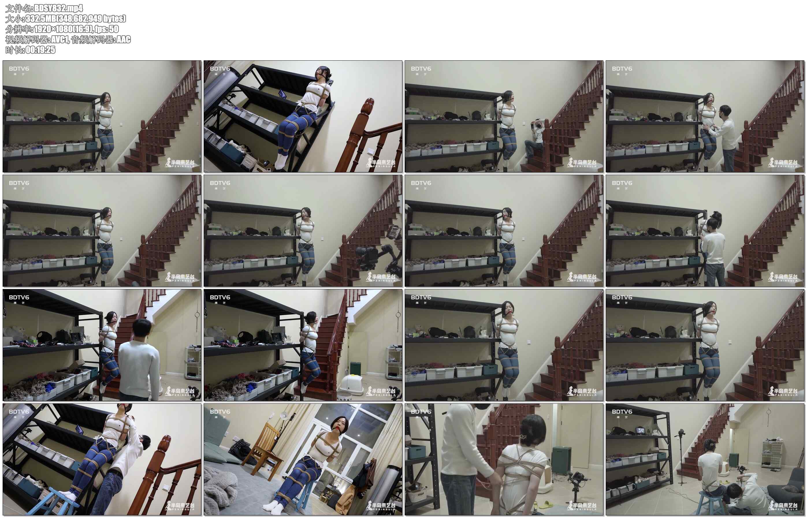 【半岛束艺】海语 吸墙式悬吊