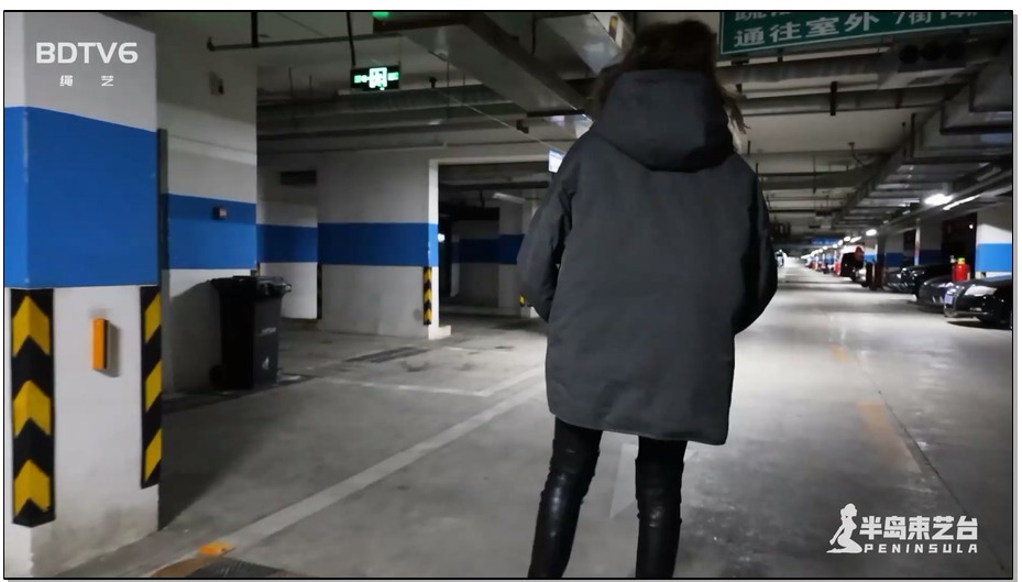 【半岛束艺】卡菲 户外雪仗的正确打法