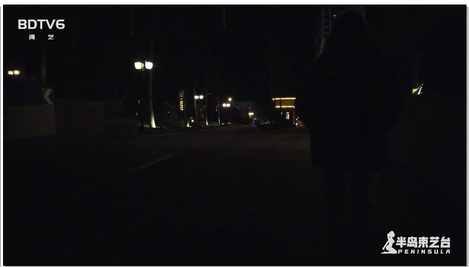 【半岛束艺】户外卡菲外出觅食，台长全程记录