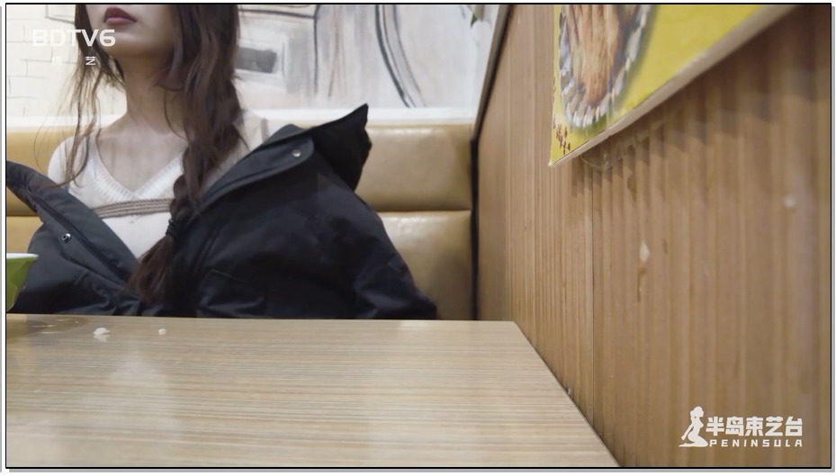 【半岛束艺】户外卡菲外出觅食，台长全程记录