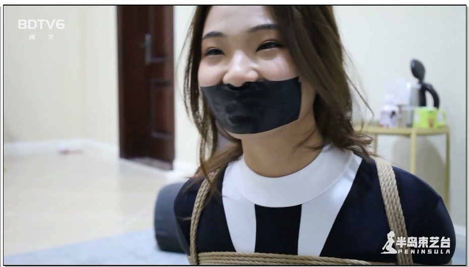 【半岛束艺】不要炫耀你的新衣