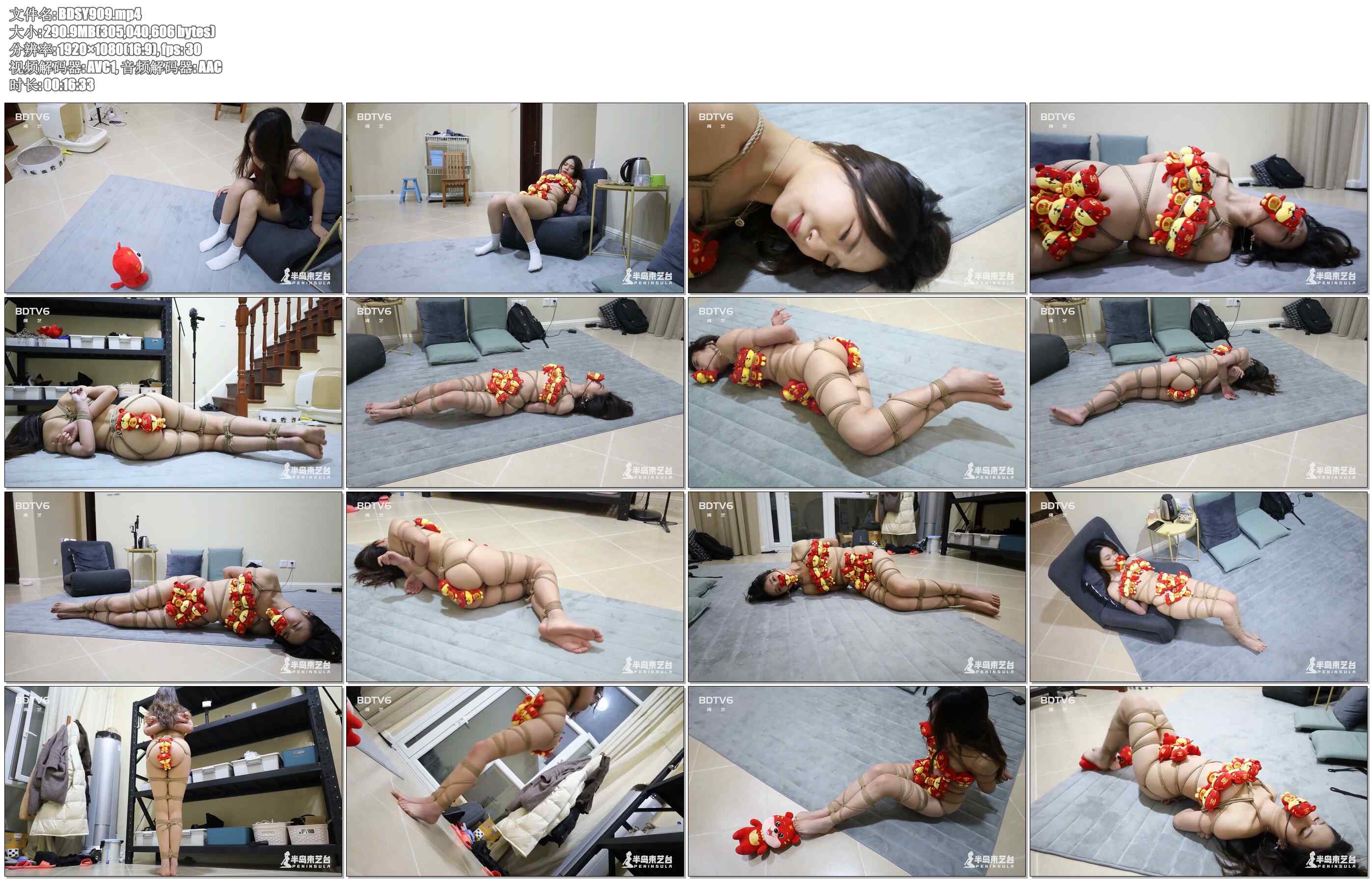 【半岛束艺】虎虎虎