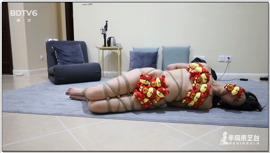 【半岛束艺】虎虎虎