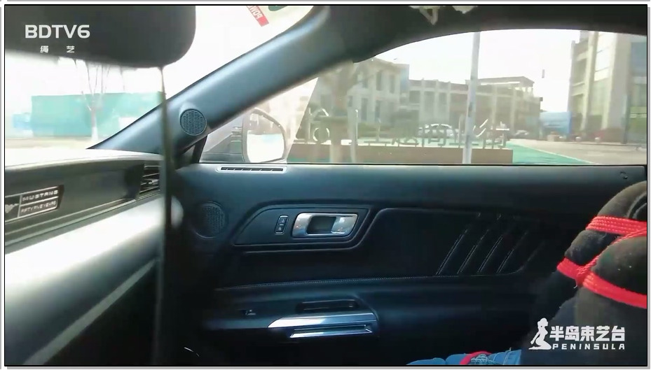 【半岛束艺】春寒料峭，重访户外拍摄基地 