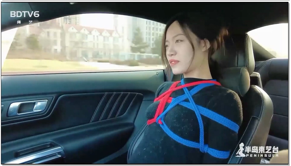 【半岛束艺】春寒料峭，重访户外拍摄基地 