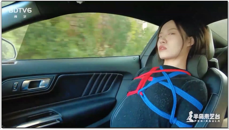 【半岛束艺】春寒料峭，重访户外拍摄基地 