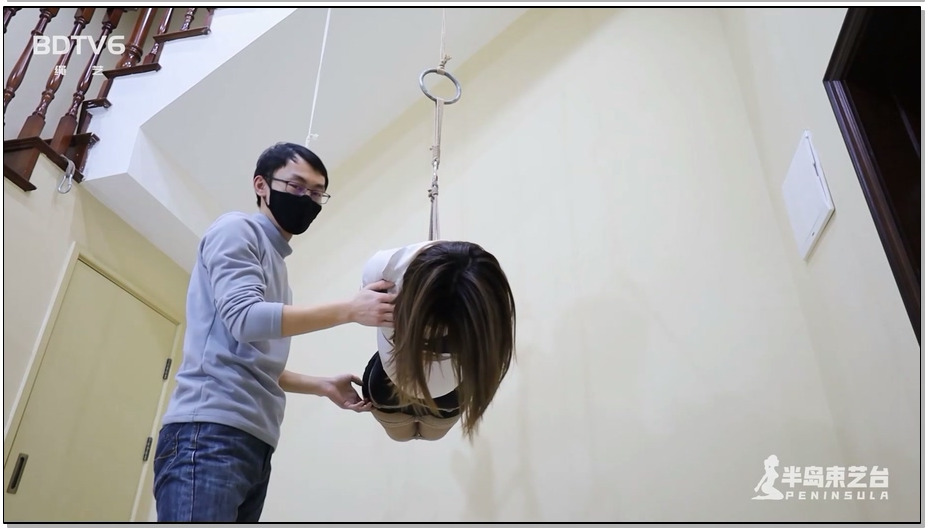 【半岛束艺】岛教：驷马吊