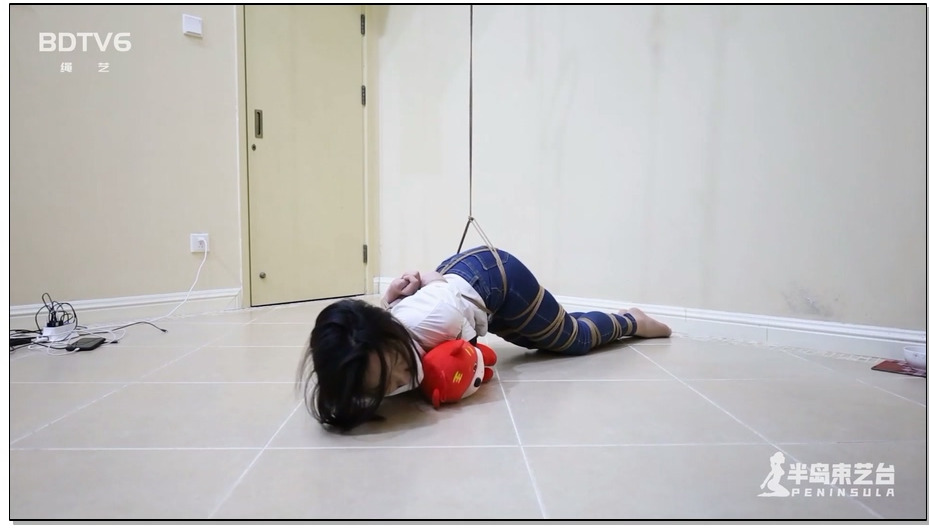 【半岛束艺】谁家还没有只小脑斧