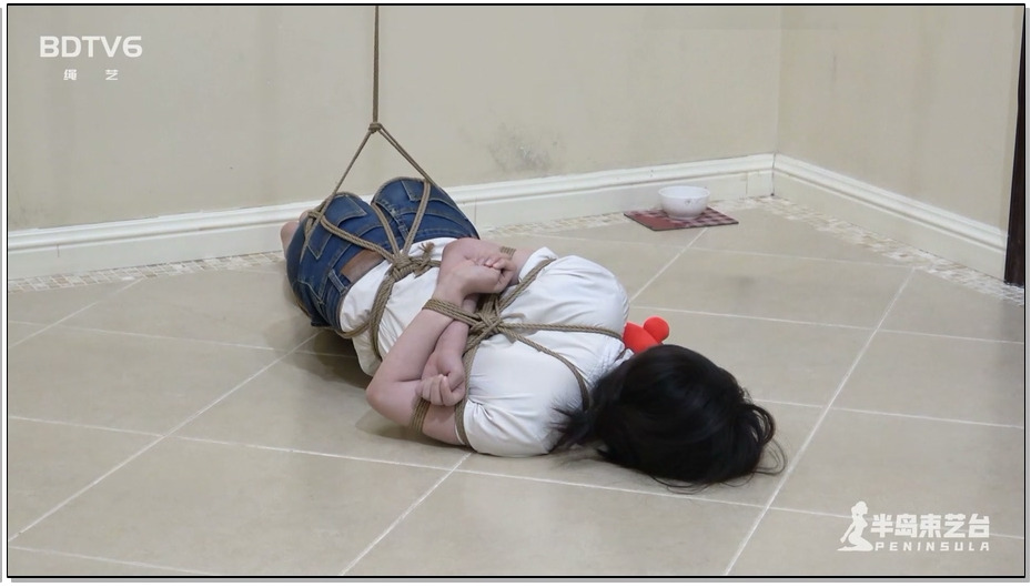 【半岛束艺】谁家还没有只小脑斧