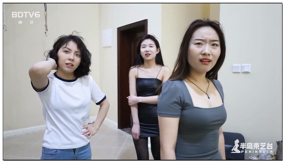 【半岛束艺】虽然你的行程码是绿的