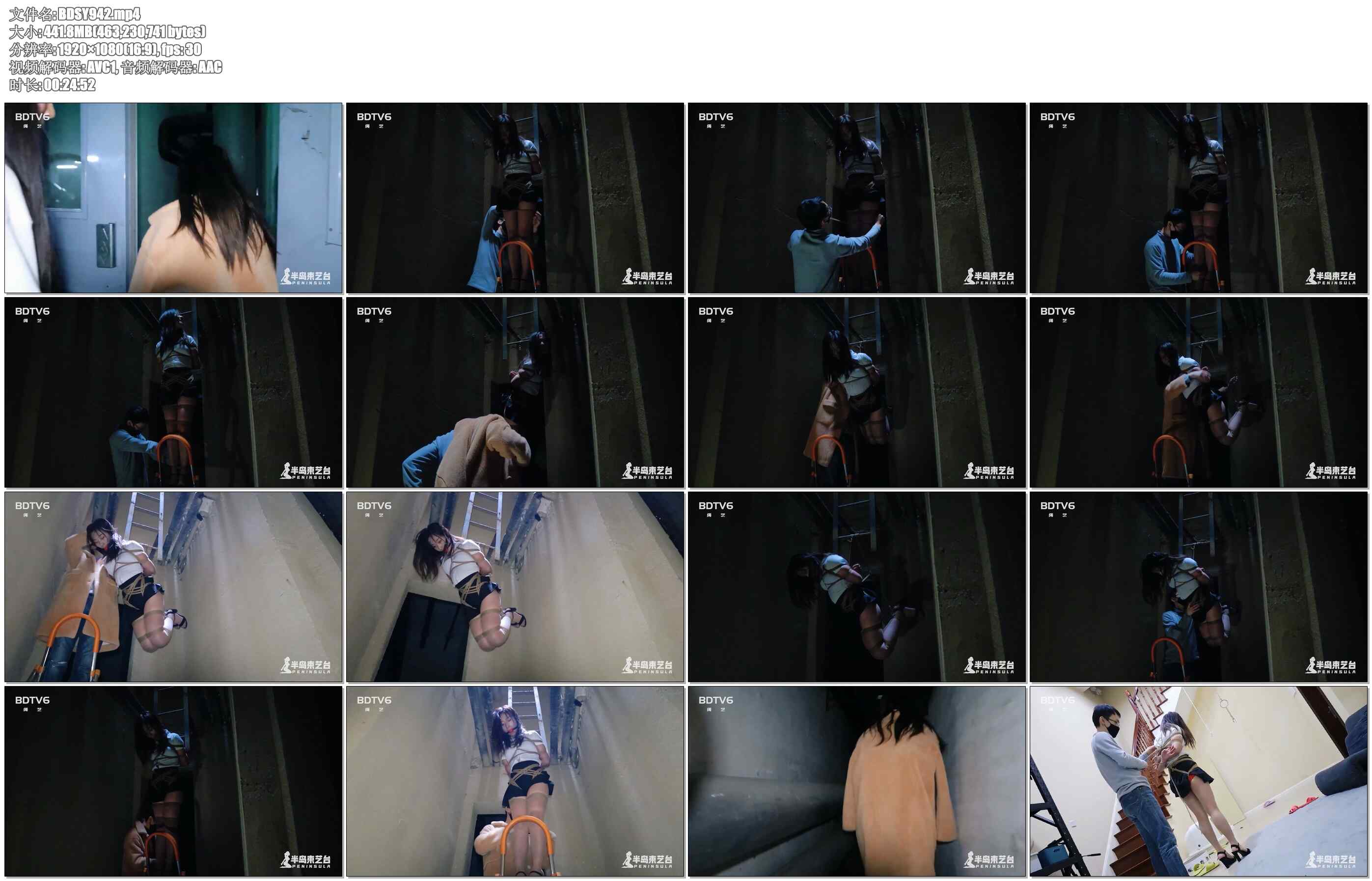 【半岛束艺】本台专用天井应用升级