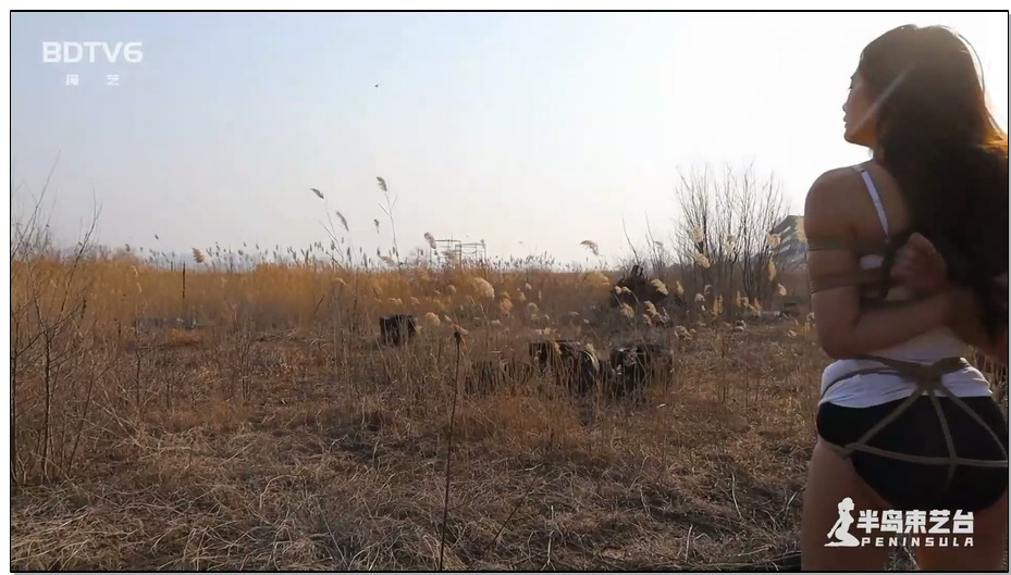 【半岛束艺】这就是青春的魅力 