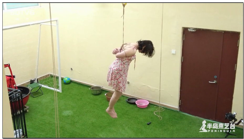 【半岛束艺】坑闺蜜无极限