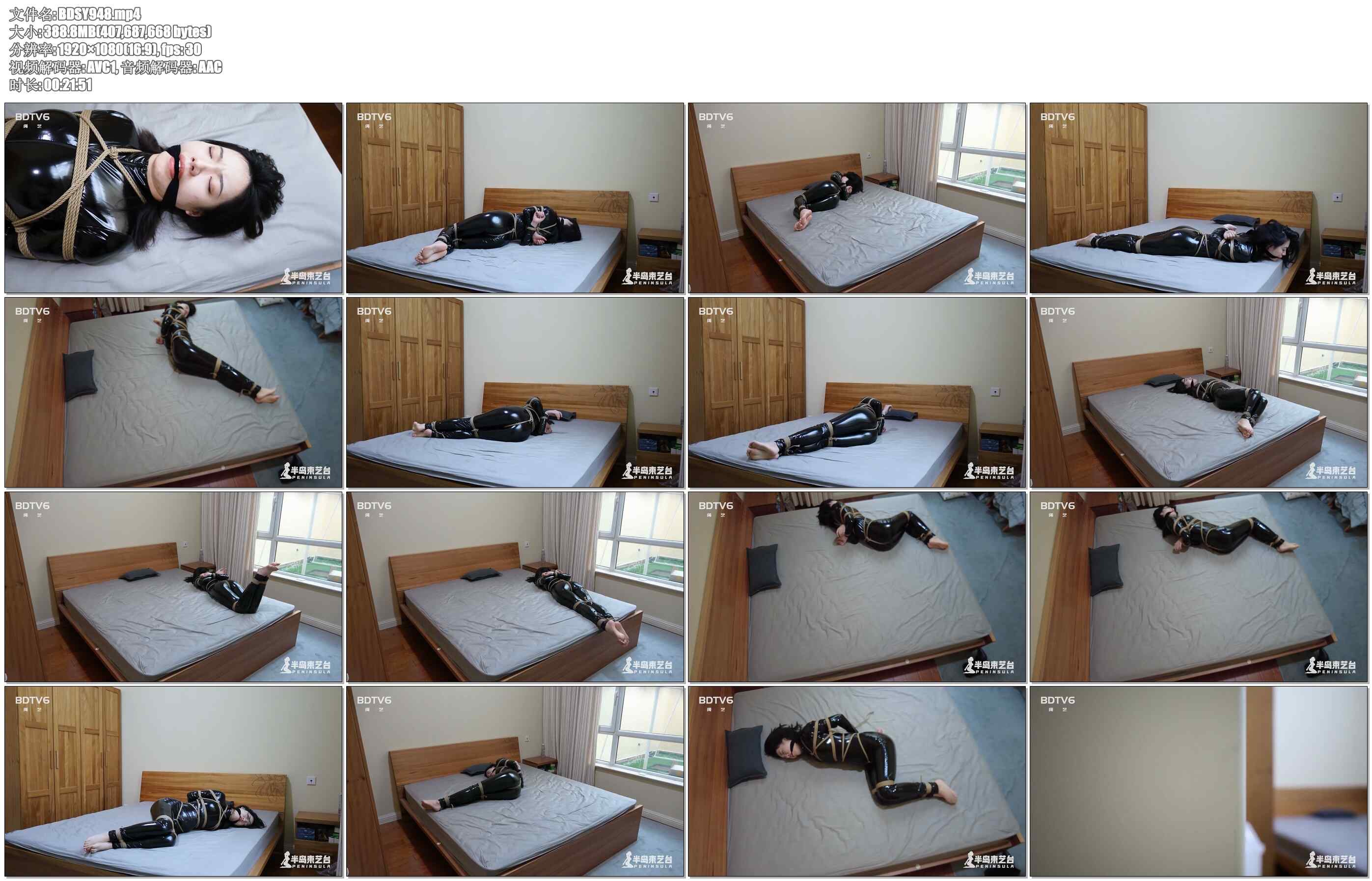 【半岛束艺】间谍危机 下 