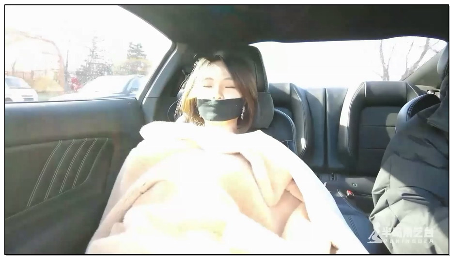 【半岛束艺】卡菲与台长的纯粹踏青时光