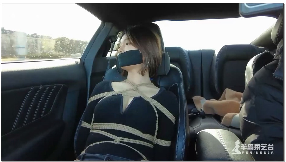 【半岛束艺】卡菲与台长的纯粹踏青时光