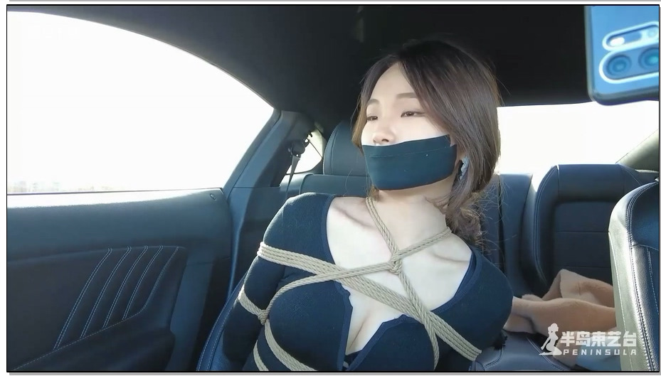 【半岛束艺】卡菲与台长的纯粹踏青时光