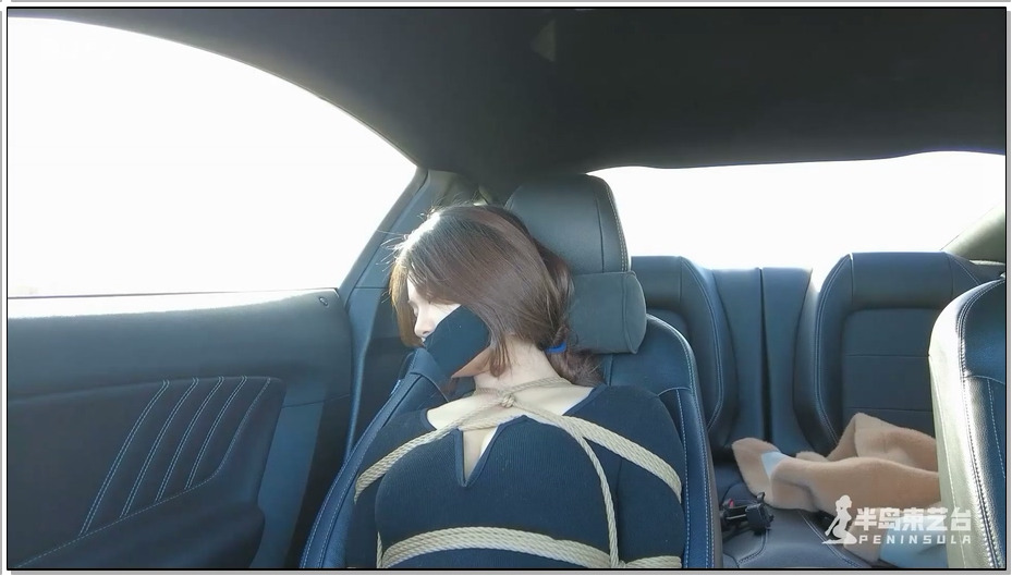 【半岛束艺】卡菲与台长的纯粹踏青时光