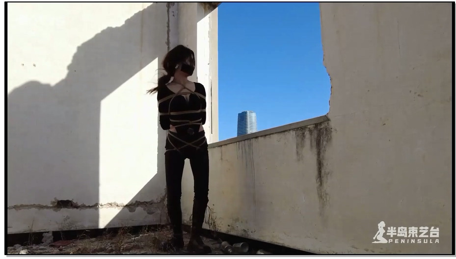 【半岛束艺】卡菲与台长的纯粹踏青时光