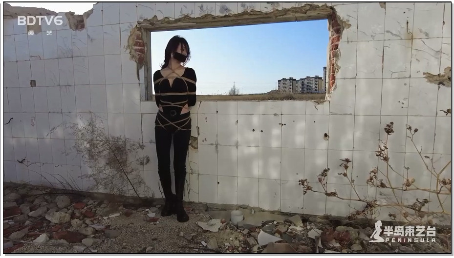 【半岛束艺】卡菲与台长的纯粹踏青时光