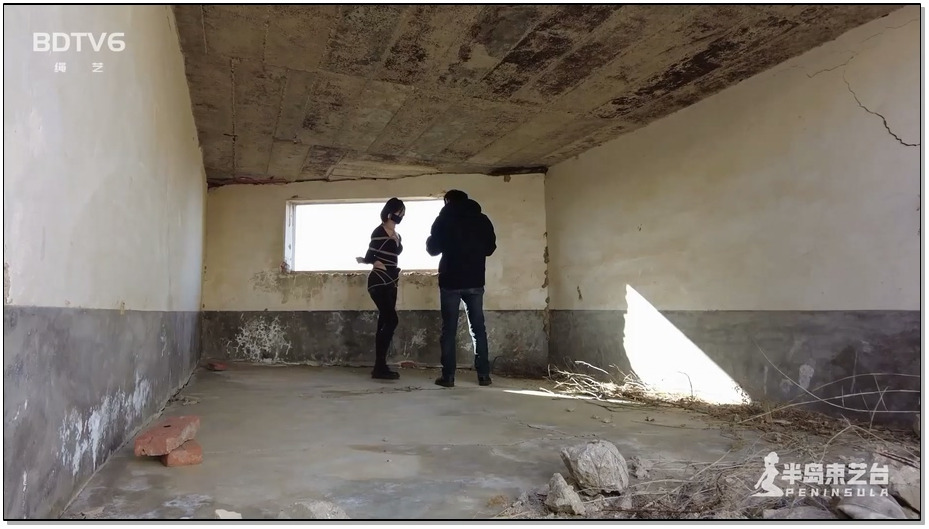 【半岛束艺】卡菲与台长的纯粹踏青时光