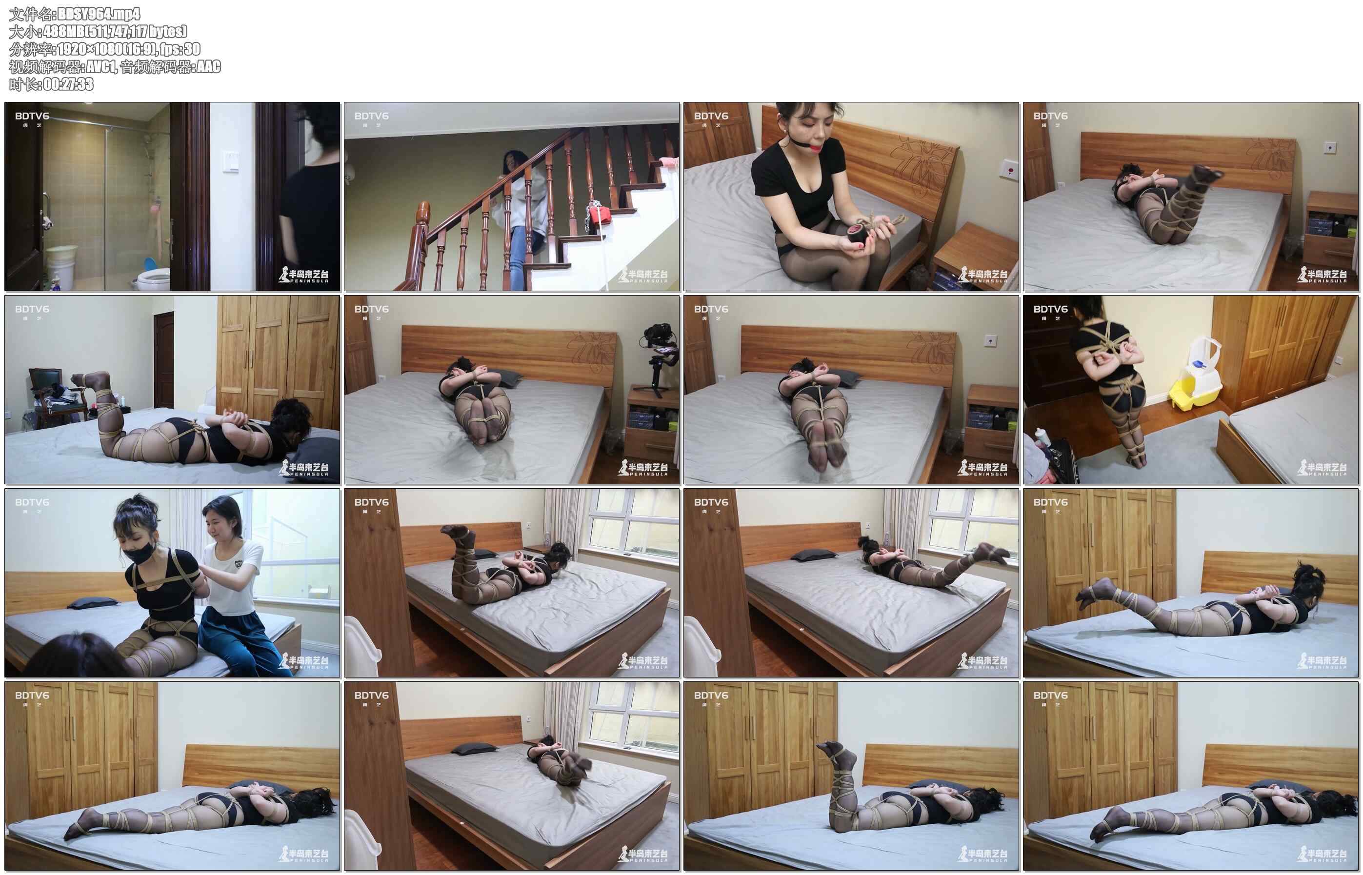 【半岛束艺】下蛋维姬!维姬中的战斗姬