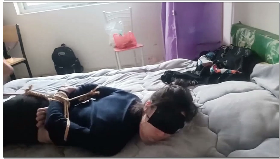 【冰封原创】女教师的灾难