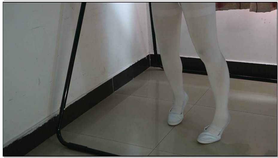 【护士被绑事件2】木马 驷马吊缚