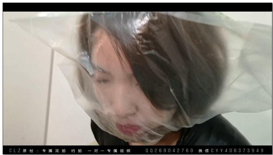 【clz原创】灵粒严厉自息两次，昏迷，重度