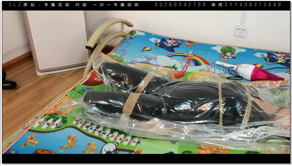 【clz原创】灵粒严厉自息两次，昏迷，重度